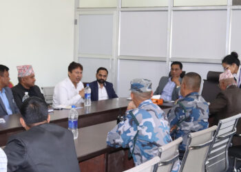 नागढुंगा सुरुङमार्ग प्रभावितलाई मासिक घर भाडा दिन सिफारिस