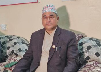 इजरायल आक्रमणमा ज्यान गुमाएकाको परिवारलाई सुदूरपश्चिम सरकारले २ लाख दिने