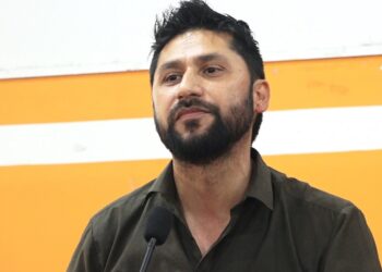 राष्ट्रको ढुकुटी रित्याउँदा पनि तपाईंकै नेतालाई भोट दिने भोटर कस्ता ?  – रवि लामिछाने