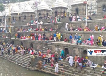 सोह्रश्राद्ध आज विधिवत् समापन गरिँदै