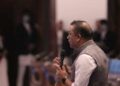 डाक्टर कुट्नेलाई सिधै जेल हाल्नुपर्छ : गगन थापा