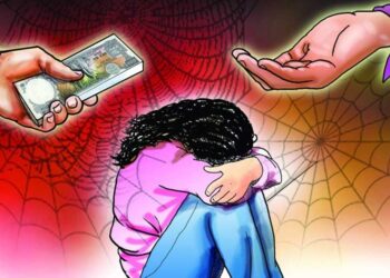 मानव बेचबिखनमा संलग्न भएको आरोपमा त्रिभुवन विमानस्थलबाट प्रहरी नै पक्राउ