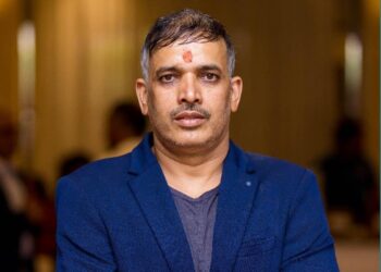 हाजिरी जमानीमा छुटे ‘प्रसाद २’ विवादमा पक्राउ परेका ‌ओमप्रकाश अग्रवाल