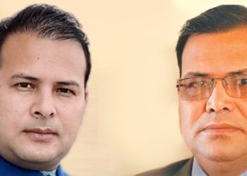 सुन तस्करी प्रकरणमा राहुल महराविरुद्ध तीन अभियोग