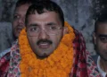 आरके शर्माको नेतृत्वमा समानान्तर कार्यसमिति घोषणा