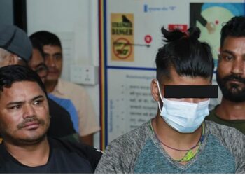 म तीक्ष्ण क्षमता भएको व्यक्ति हुँ, एकपटक देखेको व्यक्तिलाई सधैं चिन्न सक्छु – तीनकुने हत्याका आरोपी