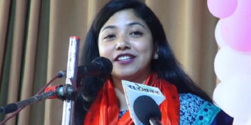 तीन महिनाभित्र महानगरका मुख्य सडकमा सिसि टिभी र सडक बत्ती जडान गर्छौंः उपप्रमुख डंगोल