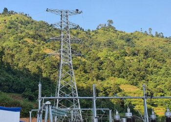 दशैंमा दैनिक करिब ५०० मेगावाट बिजुली खेर, भारतले दिएन थप निर्यात अनुमति