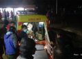 रुकुम पश्चिममा मात्रै ३६ जनाभन्दा धेरैको मृत्यु भएको छ : प्रहरी