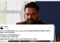 बालेनले भने : नेताज्यूहरू देश नै बेच्न खोज्नुभो, काठमाडौं महानगर बिक्रीमा छैन