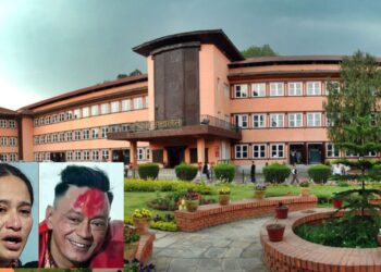 रिगलको मुद्दामा सर्वोच्चले भोलि निर्णय सुनाउने