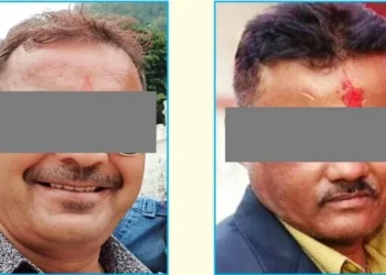 सामूहिक बलात्कार प्रकरण : कराँते प्रशिक्षक राउत र सुवेदीलाई ८ वर्ष कैद