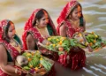 छठ पर्वको आज दोस्रो दिन, खरनाको तयारीमा व्रतालु