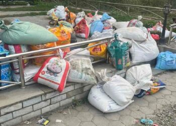 अवैध रुपमा काठमाडौँ ल्याउँदै गरेको १० क्वीन्टल चिनी काभ्रेबाट बरामद