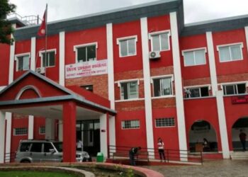 ललितपुरमा पनि निषेधाज्ञा- यी ठाउँमा ६ महिना आन्दोलनका कार्यक्रममा रोक