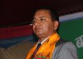 ढोरपाटनका ‘फरार’ मेयर भन्छन्– बचतकर्तालाई घर, जग्गा हस्तान्तरण गर्छु