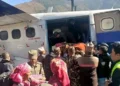 भूकम्पमा परी मृत्यु हुनेको सङ्ख्या १ सय ५७ पुग्यो