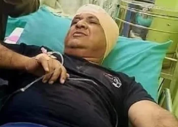 बानेश्वरमा माओवादी नेता जनक बर्तौलामाथि आक्रमण