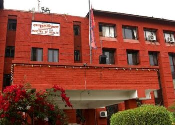 काठमाडौं उपत्यकाका हब अस्पतालहरूलाई तयारी अवस्थामा रहन स्वास्थ्य मन्त्रालयको निर्देशन