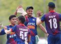 U-19 Cricket World Cup shifted from Sri Lanka