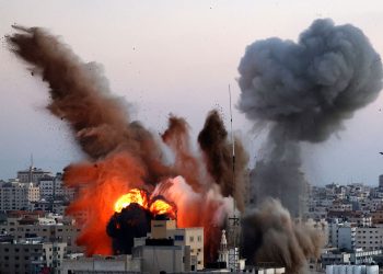 Israel dropped 29,000 bombs on Gaza: 20,000 people died, 52,000 were injured