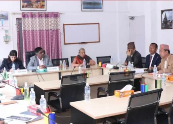 संसदीय समितिले माग्यो पशुपति क्षेत्र विकास कोषमा कार्यकारी निर्देशक नियुक्तिको कागजात
