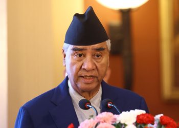 कांग्रेसको बागमती प्रदेश सम्मेलन आजदेखि, सभापति देउवाले उद्घाटन गर्ने