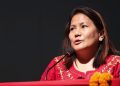 पशुपति क्षेत्र विकास कोषको कार्यकारी निर्देशकमा पत्रकार लक्ष्मी पुन नियुक्त