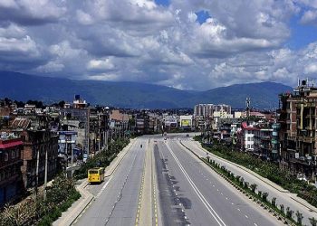 काठमाडौँ उपत्यकाका ५३ वटा भवन र चार पुल भूकम्पीय उच्च जोखिममा