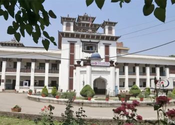 राष्ट्रिय सभा उम्मेदवारले साढे ३ लाखसम्म खर्च गर्न पाउने