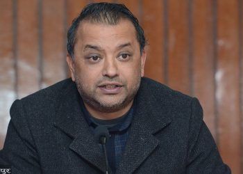 कांग्रेसले छान्यो राष्ट्रिय सभाका १० उम्मेदवार,गगन थापाको लिखित असहमति