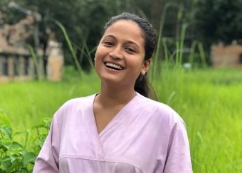 मनिषा जिसीले एकै वर्ष उत्तीर्ण गरिन् लोकसेवा आयोगका पाँच परीक्षा