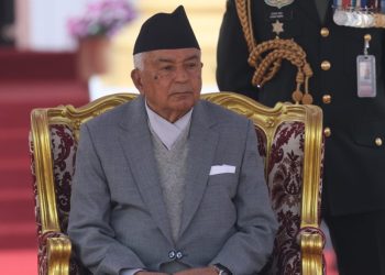 माघ २२ गते संघीय संसदको बैठक आह्वान