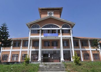 त्रिविका शैक्षिक प्रमाणपत्र अब अनलाइनबाटै