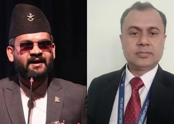काठमाडौं महानगरले सोध्यो शिक्षा विभाग प्रमुखसँग स्पष्टीकरण