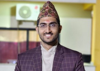 फिर्ता भयो डा. विशद दाहालको निलम्बन