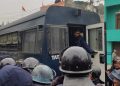 जनकपुरबाट आम जनता पार्टीका ६६ जना कार्यकर्ता पक्राउ