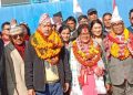 कर्णालीबाट सत्तागठबन्धनका उम्मेदवार विजयी
