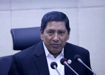 उपप्रधानमन्त्री श्रेष्ठ भन्छन्– मन्त्रालयको संख्या घटाउनुपर्छ