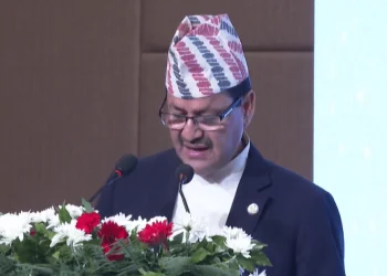 नेपाल कुनै पनि सैन्य गठबन्धनमा सामेल हुँदैन – परराष्ट्रमन्त्री