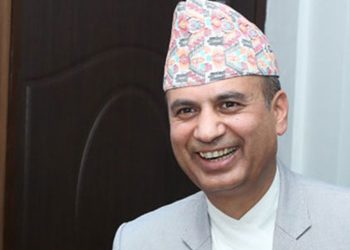संसद्‍का कार्यवाहक महासचिवविरुद्ध राज्य व्यवस्थामा उजुरी, कागजात खोज्दै गृह