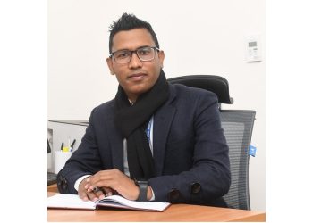 काठमाडौं महानगरका प्रमुख प्रशासकीय अधिकृत फेरिए