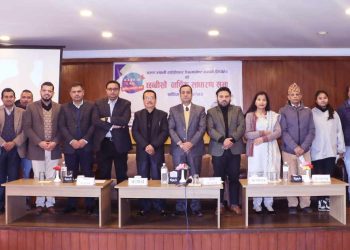 अरुण भ्याली हाइड्रोपावरको साधारणसभा सम्पन्न