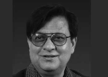 गायक योगेश वैद्यको निधन