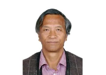 त्रिभुवन विश्वविद्यालयको उपकुलपतिमा केशरजंग बराल नियुक्त