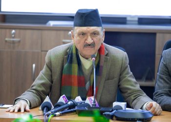 आगामी आर्थिक वर्षको बजेट १८ खर्बभित्र आउने