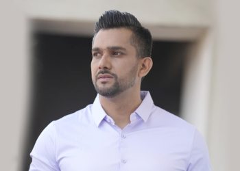 जगातिमा सवारी दुर्घटनापछि विशाल भण्डारीसहित दुईजना प्रहरी हिरासतमा