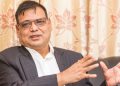 सुन तस्करीमा संलग्न आरोपमा माओवादी केन्द्रका उपाध्यक्ष कृष्णबहादुर महरालाई मुद्दा चलाउन सिफारिस