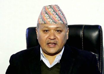 नयाँ गठबन्धनमा राप्रपा बाहिर