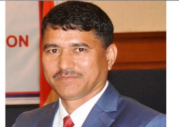 महालेखा परीक्षकमा राया सिफारिस